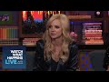 Why wasnt anna faris in scary movie 5  wwhl