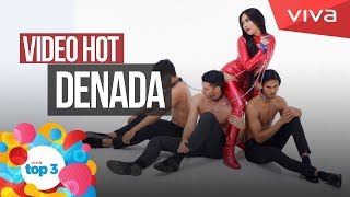 VIVA Top3: Video HOT Denada, UFC & Bintang Porno Olivia Nova Meninggal