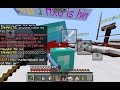Sm66 after reset  minecraft lifeboat survival mode