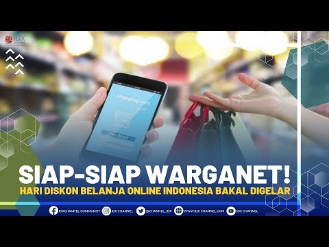 Video: Tentang Diskon - Pandangan Alternatif