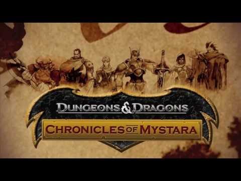 Dungeons & Dragons: Chronicles of Mystara - The Elf