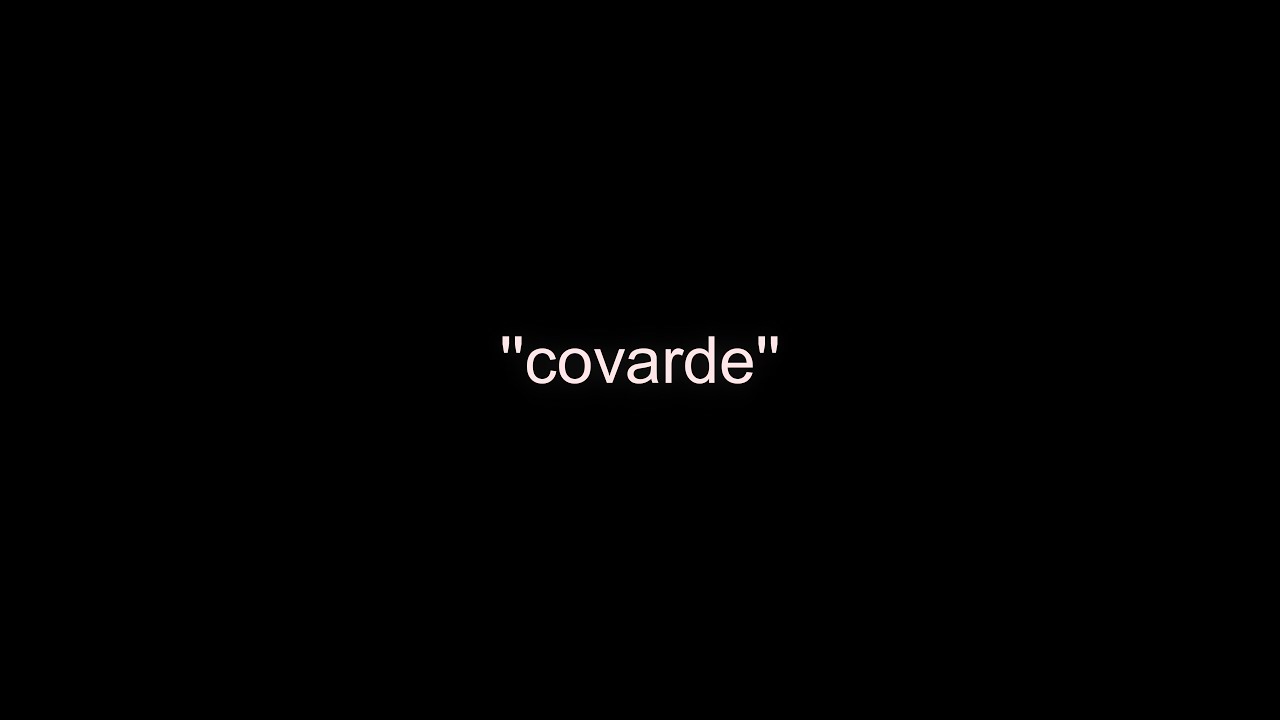 BROCCOLI CO. — “Covarde” [Dolpe Beats Vol.1]
