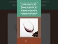 5 Critical Steps and Linguistics of Popular Wine Tasting (Point 1)