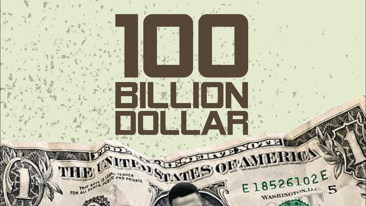 100 billion dollar YouTube