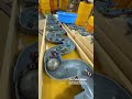 Marble Run. A soothing course that is satisfying in a unique way. 107