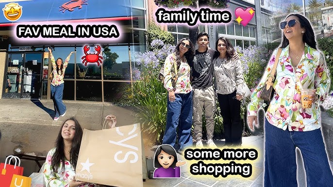 HUGE Marshalls Haul 2023, Ross + Target Shopping In Texas, Indian in  America