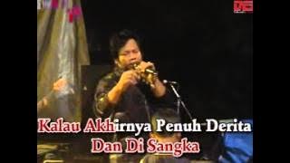 Om NEW METRO - TERSIKSA LAGI  - WAWAN PURWADA [karaoke]