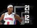 Jalen Duren Highlights Pistons Vs Spurs 10th Jan 2024 Jalen Duren Highlights Pistons Vs Spurs 10th Jan 2024