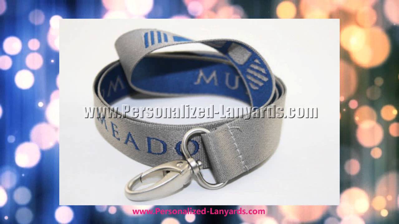 Custom Lanyards, Personalized Lanyards Factory, Lanyards Manufacturer