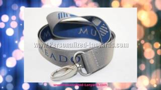 Custom Lanyards, Personalized Lanyards Factory, Lanyards Manufacturer