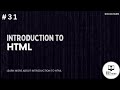 Sololearn  introduction to html full course with answer  free certification html