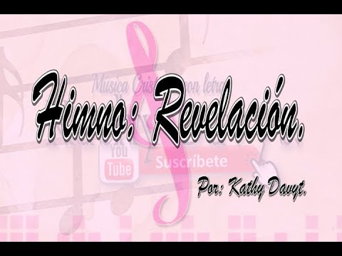 Watch the video for Himno: Revelación.