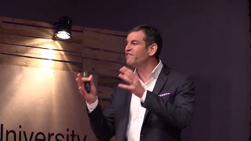 Can Advertising Save the World at TEDxLaSierraUniversity