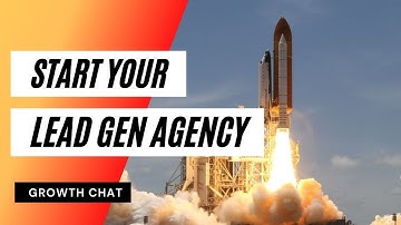 #231 - How to Scale a Lead Generation Agency from Scratch