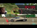 funny🤣rebuilding abandoned koenigsegg agera car parking multiplayer roleplay new update 2022
