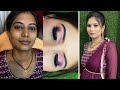 Party makeup tutorial step by step for beginners/ Wedding Guest Makeup/ #makeup @PummyBeautyParlour