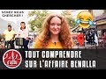 Benalla  tout comprendre sur un scandale detat