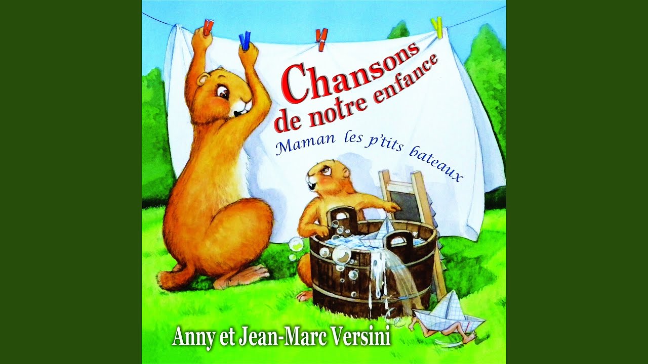 Il pleut bergère (Instrumental)