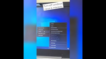 Disable Windows 10