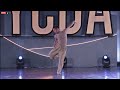 Skai Llorente - I Begin to Float (Recompeting for Teen Outstanding Dancer)