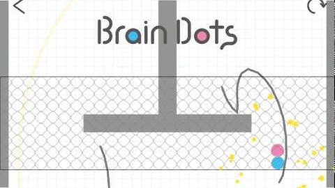 Brain Dots. Stage 387...) Brain Dots！ http://braindotsapp.com #BrainDots