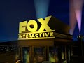 Fox interactive 1955 style