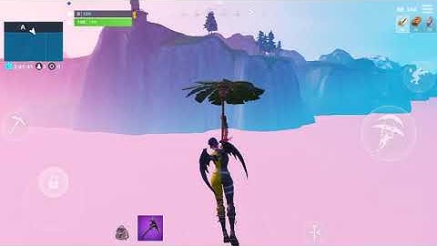 New way to get to the main island in creative