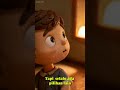 Pertarungan Dalam Dirimu: Malas vs Disiplin #claymation