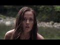 Wrong Turn 2 Dead End Elena S Death Scene