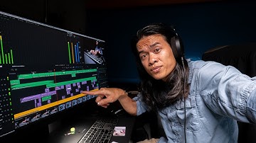 Biên tập âm thanh cơ bản