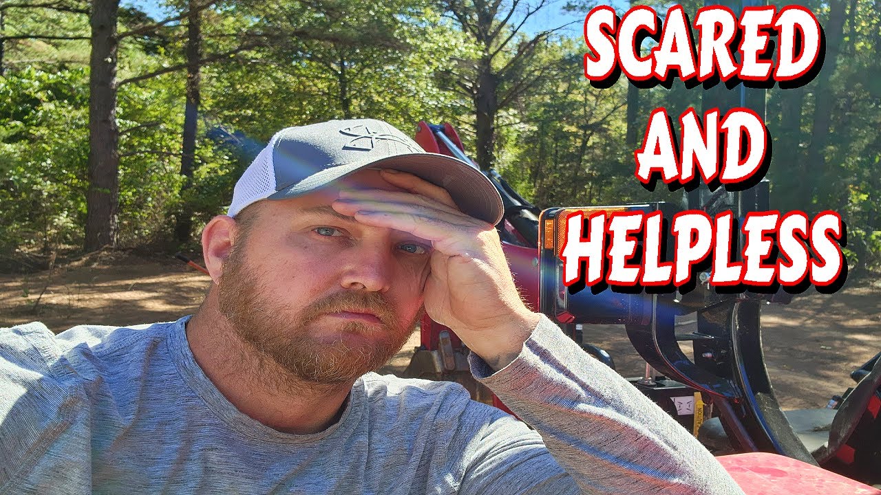 THIS IS SO HARD FOR ME!!HELP!!! | off grid | abandoned cabin, cabin build, homesteading, well, solar