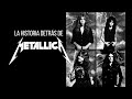 La historia de Metallica - Todos los conflictos detrás de la banda