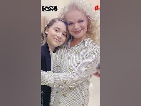БЕЗ СЛЁЗ НЕ ВЗГЛЯНЕШЬ! ДОЛИНА ВПЕРВЫЕ ПРО ОБЩЕНИЕ ДОЧЕРИ С ОТЦОМ # ...