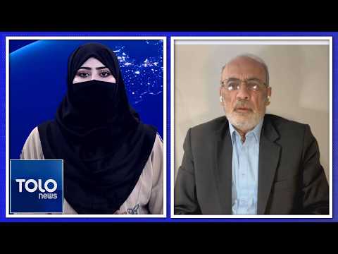 Midday - Muttaqi: We have made good progress in our engagement with the region and the world