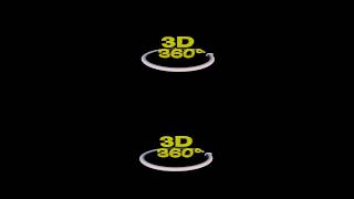 VR 360 Title 4K Test