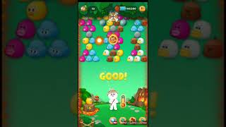 LINE BUBBLE 2 STAGE 2133