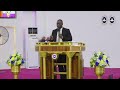 RCCG CROWN OF GLORY YAYA CHURCH Live Stream RCCG CROWN OF GLORY YAYA CHURCH Live Stream