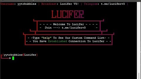 Lucifer BOTNET L4 SHOWCASE | BEST BOTNET 2025 | DOWNING FIVEM