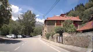 Regreso a Cosgaya (2)