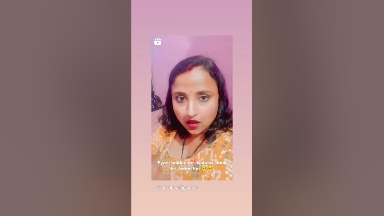 pta-nhi-logo-ka-pyar-andha-kese-hota-hai-youtube