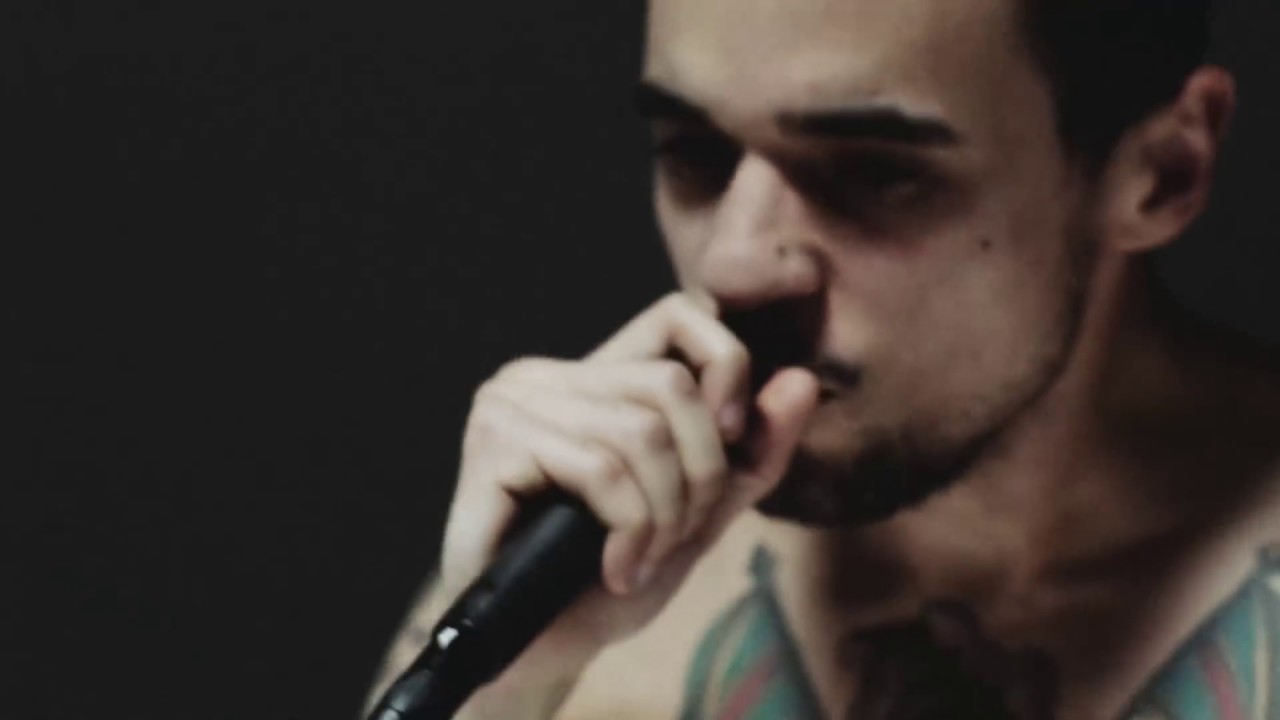 Formation - Pleasure (Official Video)