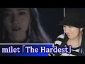 milet 「The Hardest」| Eonni88