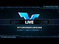 LIVE! | T4 | Q Day 1 | WTT Contender Lagos 2026 | Session 1