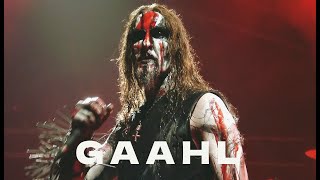 GAAHL: Я СЕЮ ХАОС