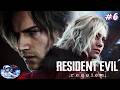 Resident Evil 9: Requiem【ESPAÑOL LATINO】【PS5 PRO】【4k60fps】【PSSR 2.0】【PARTE 6】