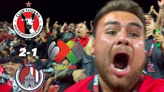 Reacción al XOLOS VS SAN LUIS , ni robando pueden! LA MEJOR CRÓNICA! by Rafiñe sports ⚽️ 1,374 views 7 months ago 12 minutes, 16 seconds