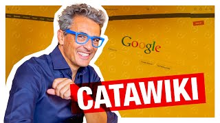 JULIEN COHEN PRÉSENTE : CATAWIKI