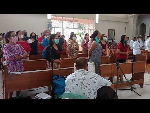 5th Mass Santos,