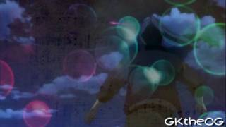 Diamond Crevasse / Gekijouban Macross F: Itsuwari no Utahime
