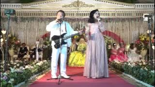 KERINDUAN - YUDHA IRAMA feat REZA SUGIARTO